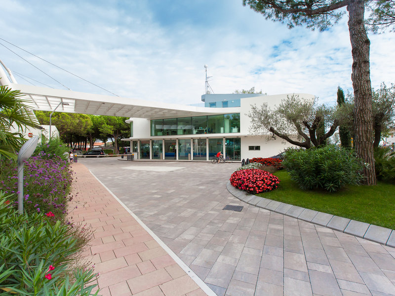 Camping Ca Pasquali Village 2