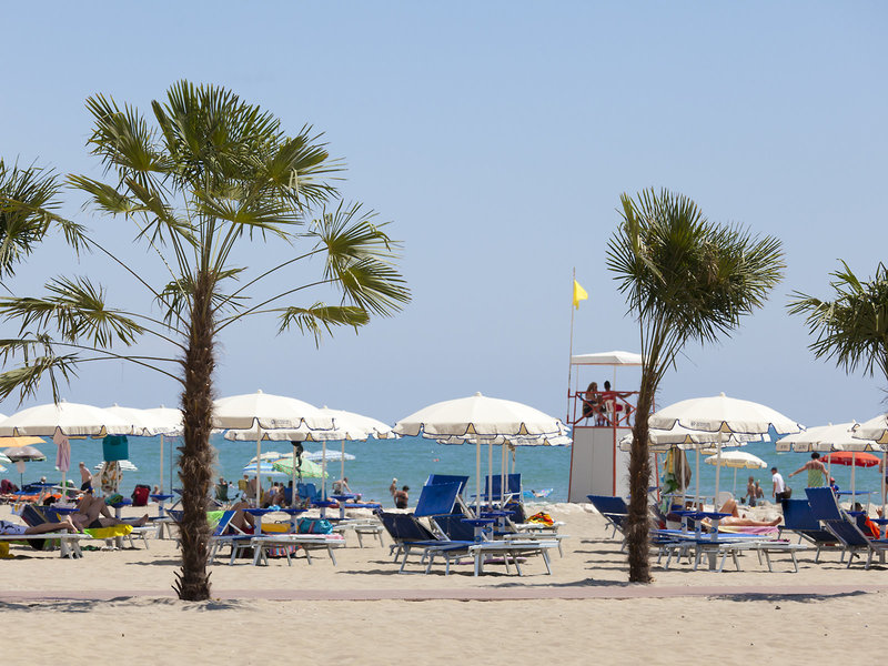 Camping Ca Pasquali Village 3