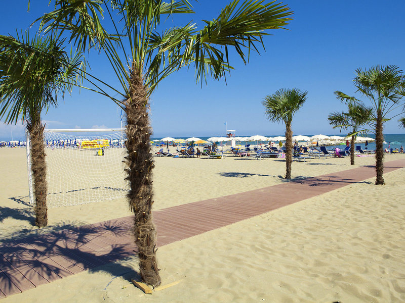 Camping Ca Pasquali Village 4