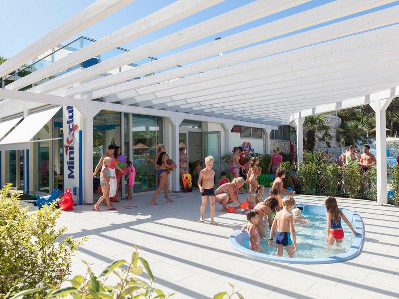 Camping Ca Pasquali Village 13