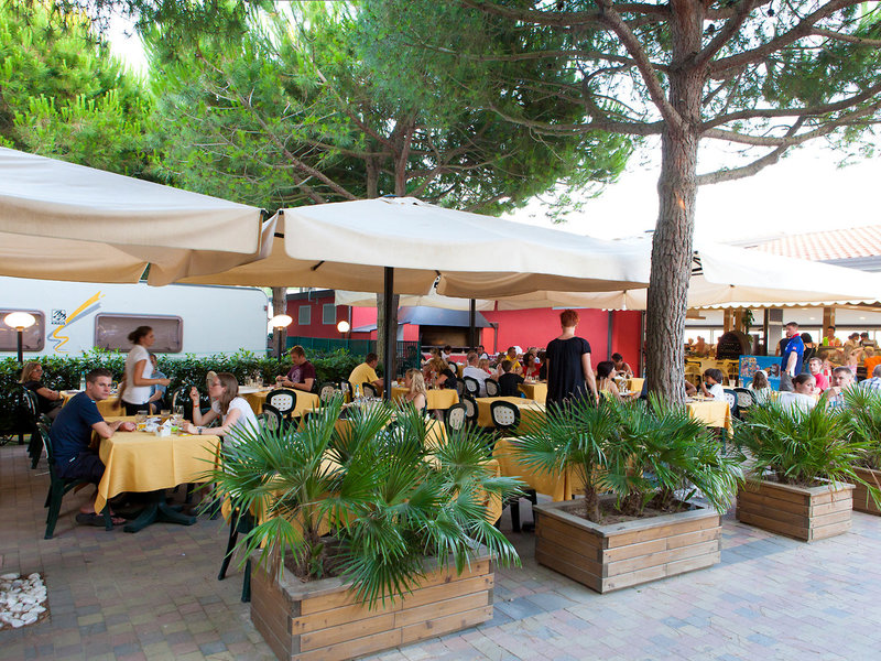 Camping Ca Pasquali Village 14