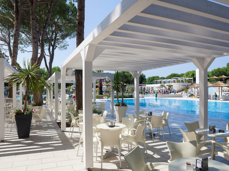 Camping Ca Pasquali Village 15