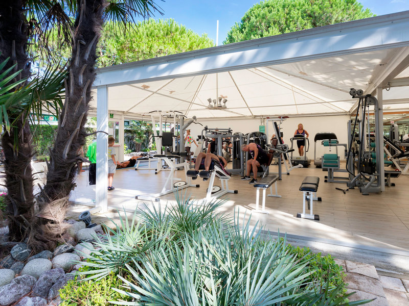 Camping Ca Pasquali Village 20