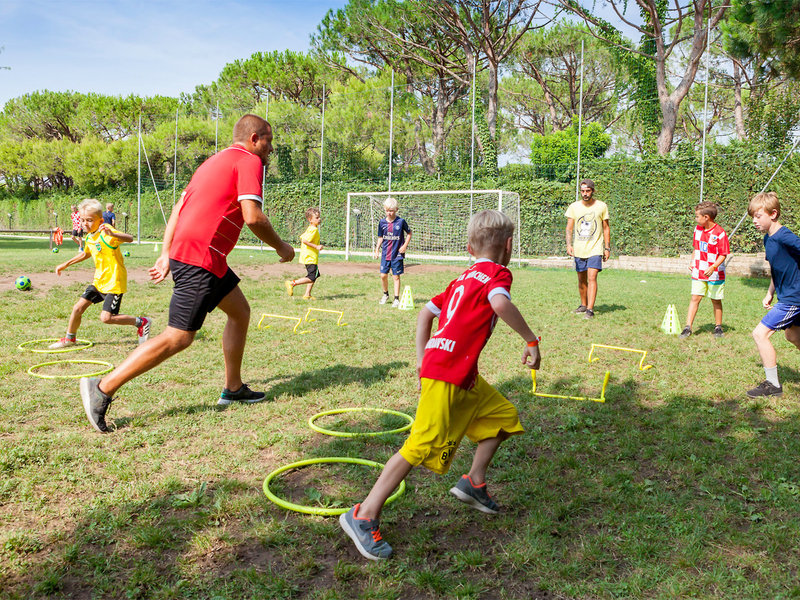 Camping Ca Pasquali Village 23