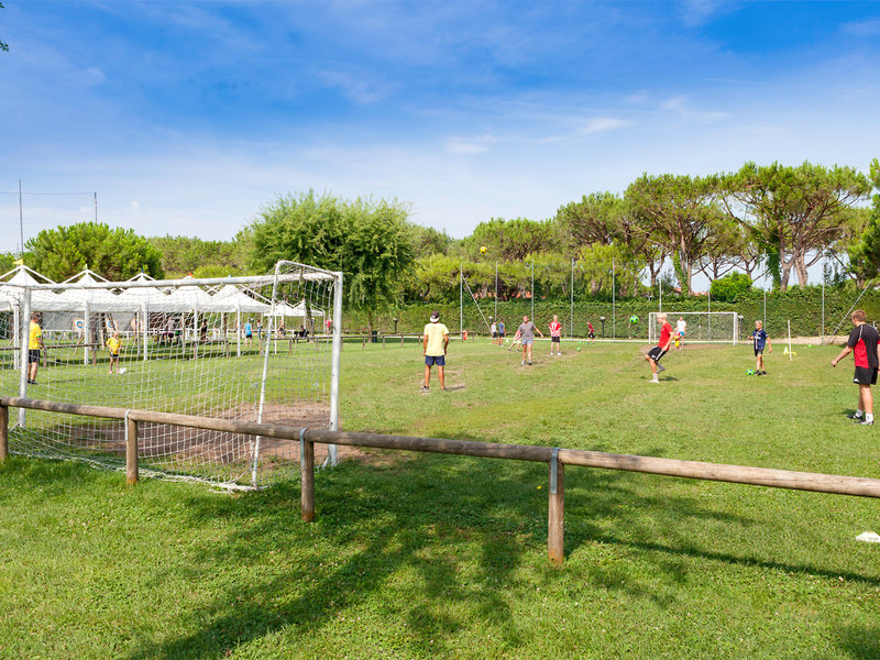 Camping Ca Pasquali Village 24