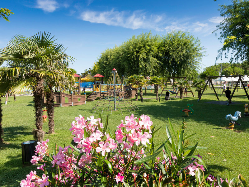 Camping Ca Pasquali Village 33