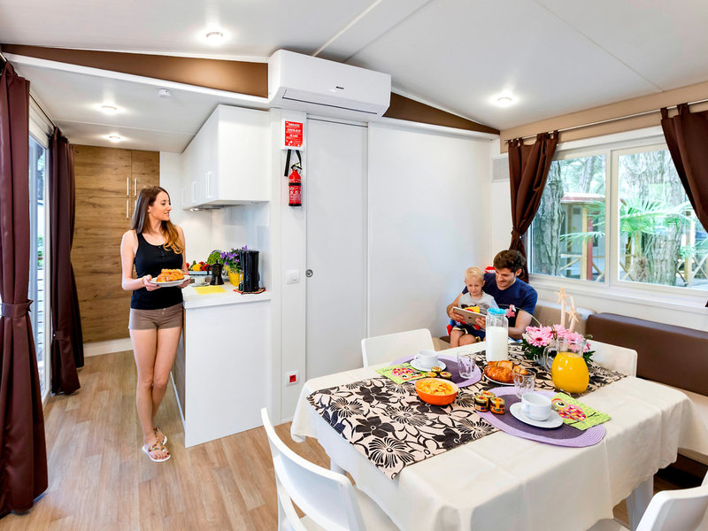 Camping Ca Pasquali Village 36