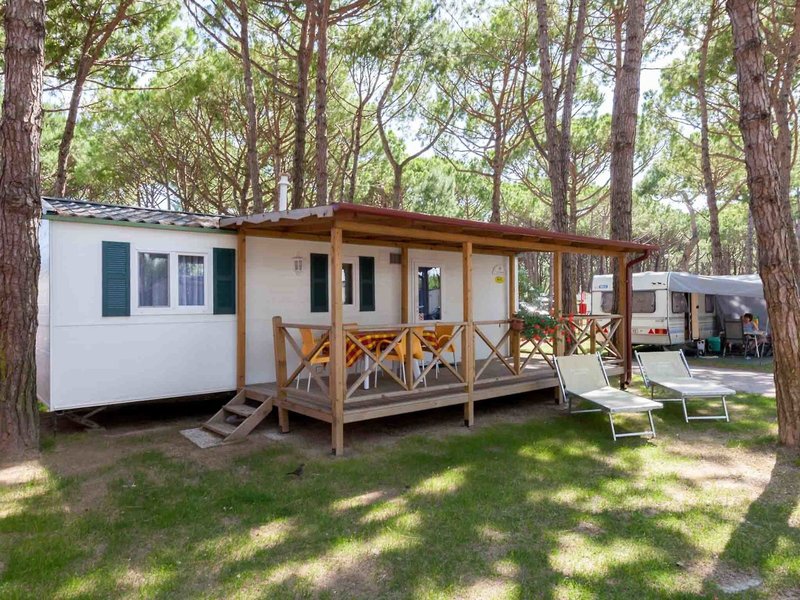 Camping Ca Pasquali Village 38