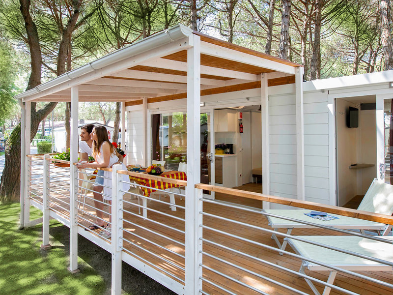 Camping Ca Pasquali Village 39