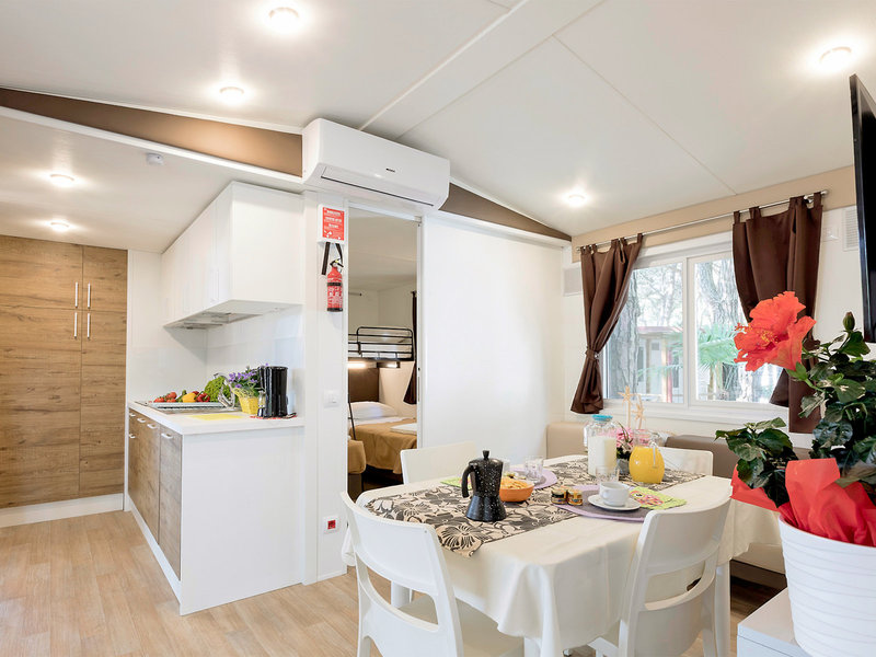 Camping Ca Pasquali Village 40