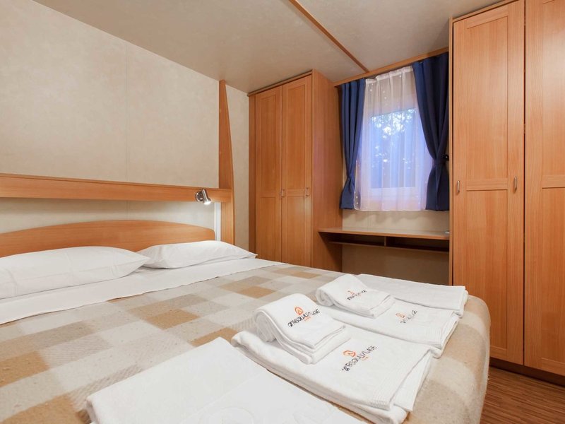 Camping Ca Pasquali Village 44