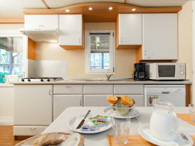 Camping Ca Pasquali Village 45