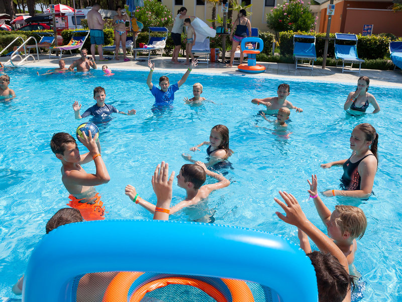 Camping Ca Pasquali Village 49