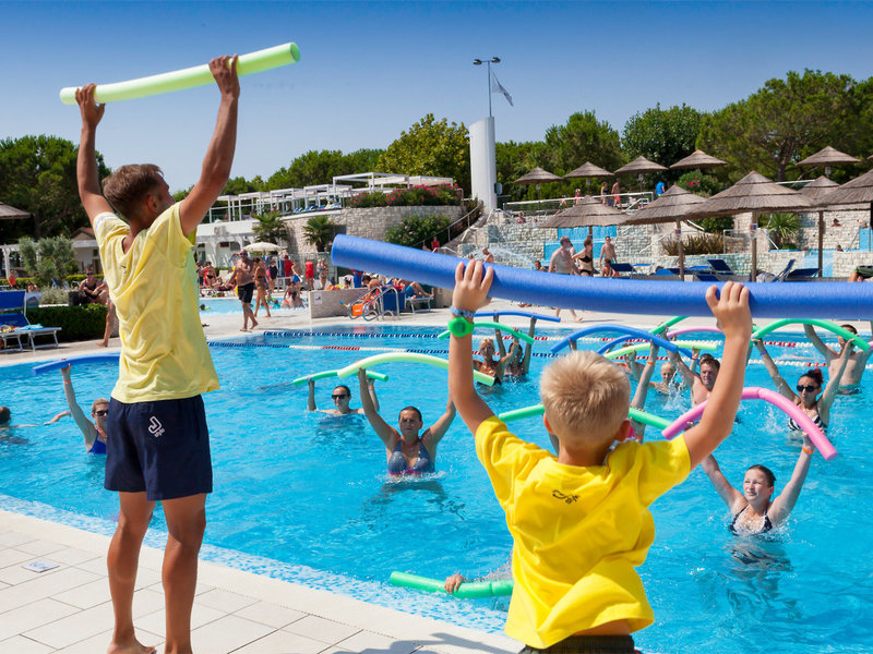 Camping Ca Pasquali Village 50