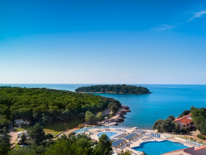 Camping Porto Sole 1