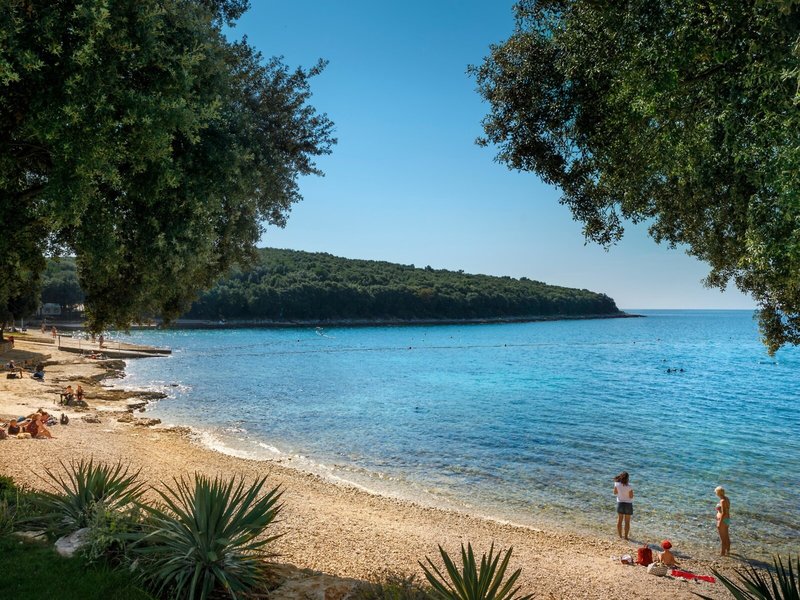 Camping Porto Sole 3