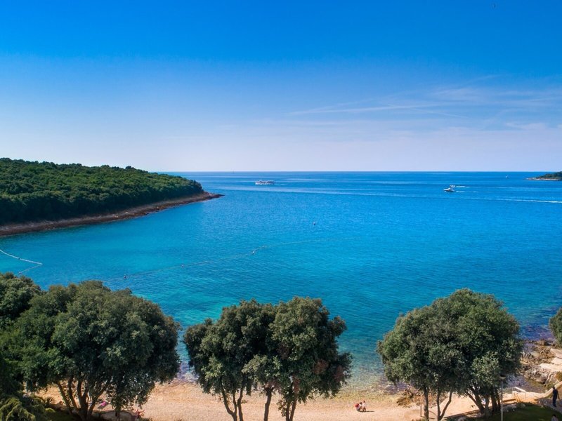 Camping Porto Sole 4