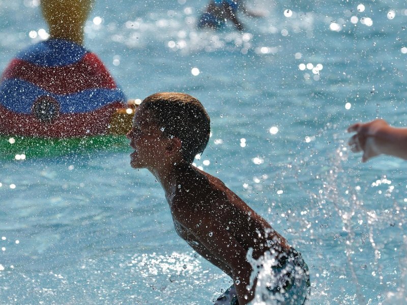 Camping Porto Sole 6