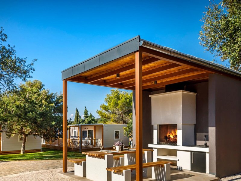 Camping Porto Sole 7