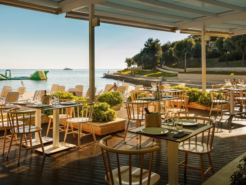 Camping Porto Sole 8