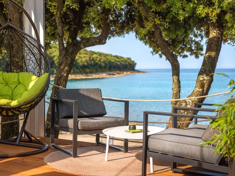 Camping Porto Sole 9