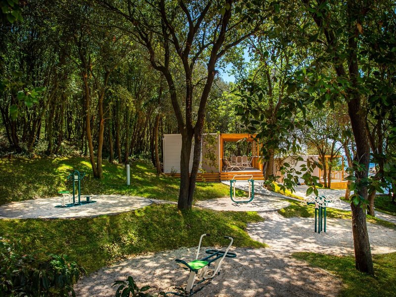 Camping Porto Sole 11