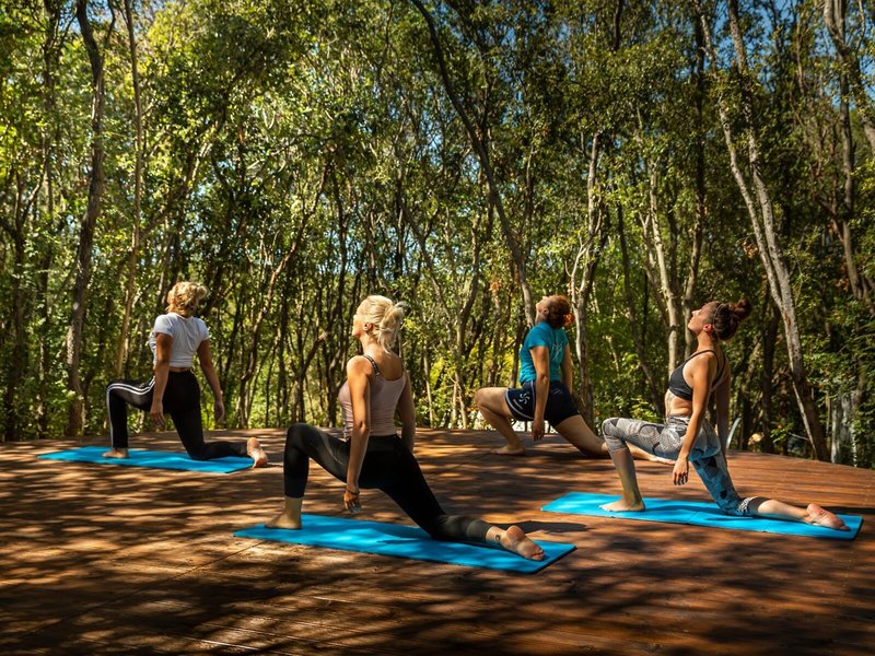 Camping Porto Sole 12