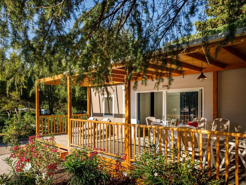 Camping Porto Sole 13