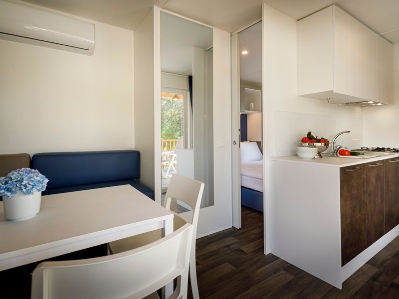 Camping Porto Sole 15