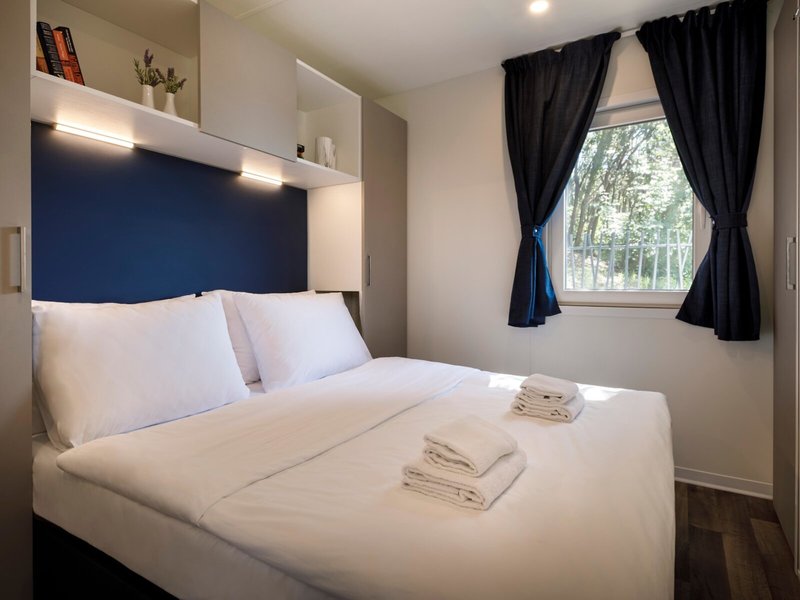 Camping Porto Sole 16