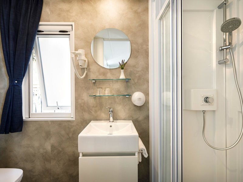 Camping Porto Sole 18