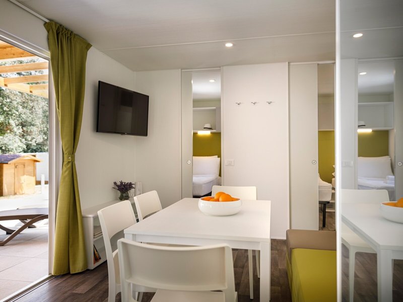 Camping Porto Sole 22