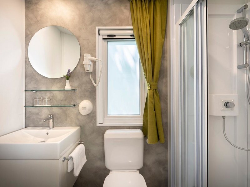 Camping Porto Sole 23