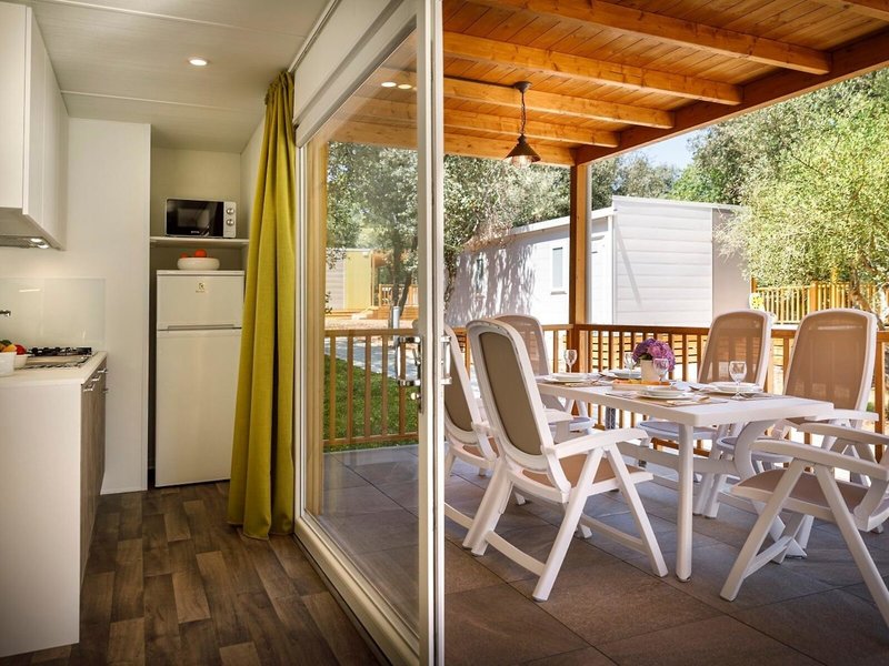 Camping Porto Sole 24