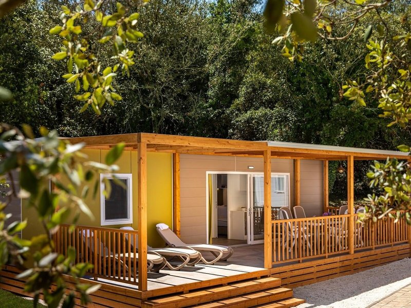 Camping Porto Sole 25