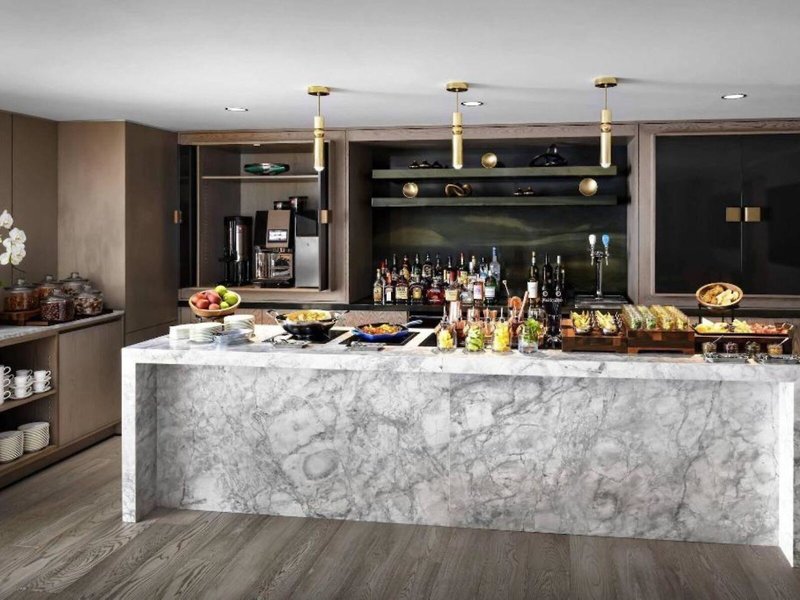 JW Marriott Edmonton Ice District 6