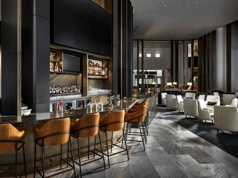 JW Marriott Edmonton Ice District 8