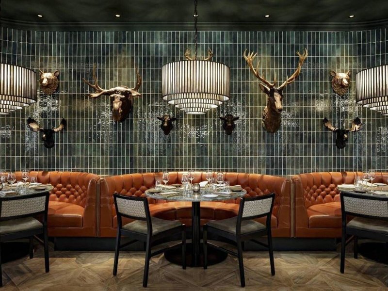 JW Marriott Edmonton Ice District 9