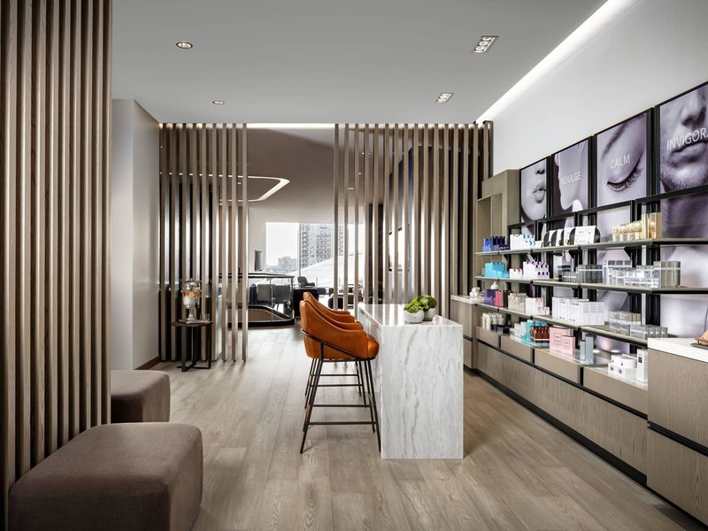 JW Marriott Edmonton Ice District 16