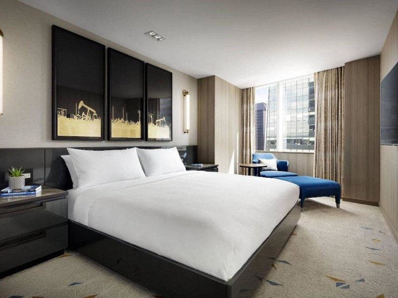JW Marriott Edmonton Ice District 18