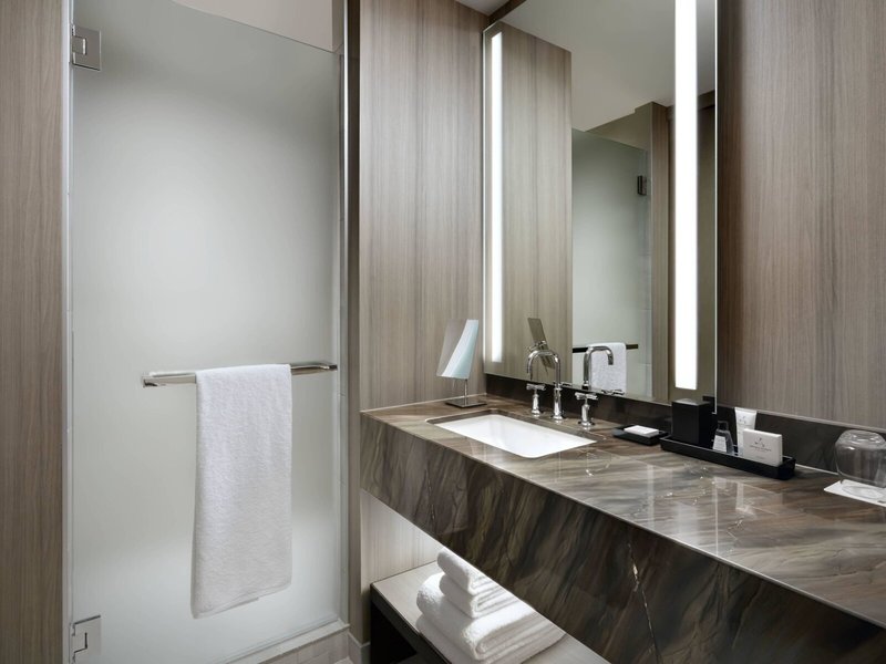 JW Marriott Edmonton Ice District 19