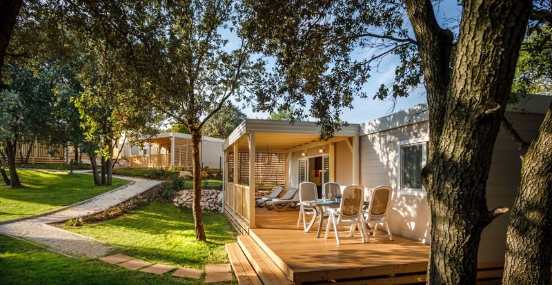 Maistra Camping Veštar 2