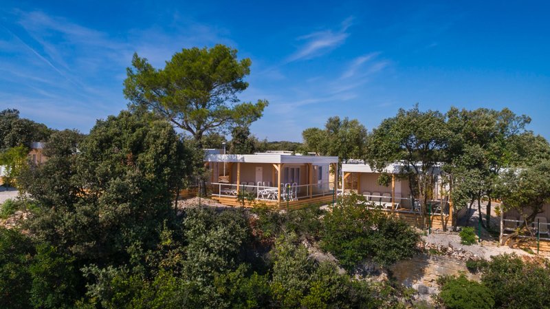 Maistra Camping Veštar 4