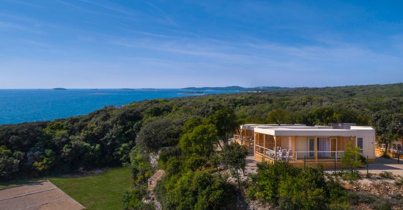 Maistra Camping Veštar 5