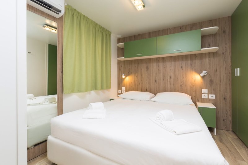 Maistra Camping Veštar 7