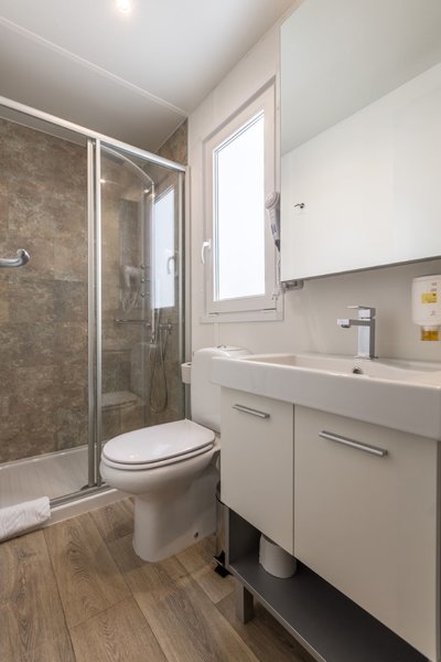 Maistra Camping Veštar 8