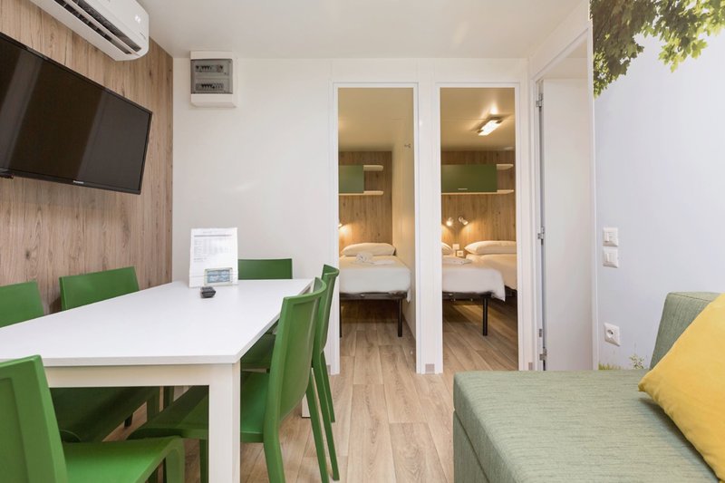 Maistra Camping Veštar 9