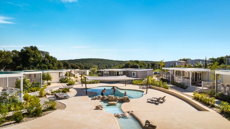 Maistra Camping Veštar 10