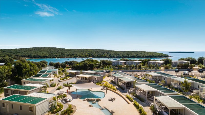 Maistra Camping Veštar 11