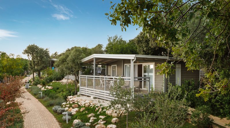 Maistra Camping Veštar 12